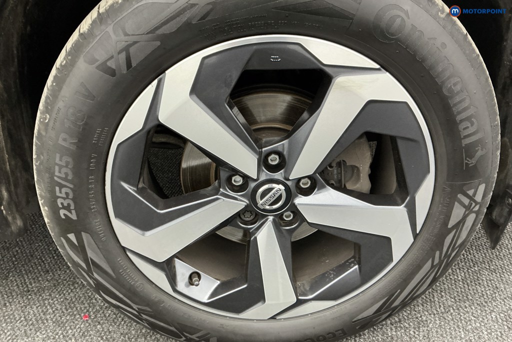 Used Nissan Qashqai 2022 for sale - 76554644: Photo 41