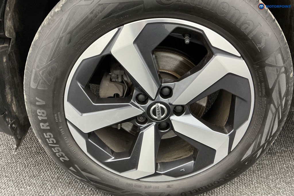 Used Nissan Qashqai 2022 for sale - 76554644: Photo 42