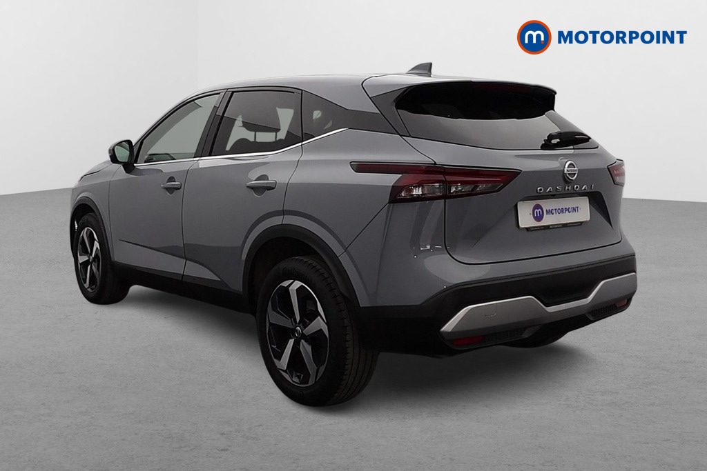 Used Nissan Qashqai 2022 for sale - 76554644: Photo 5