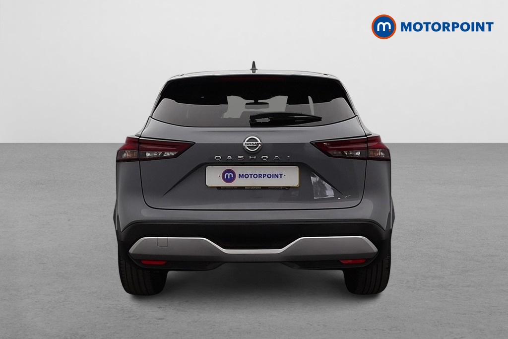 Used Nissan Qashqai 2022 for sale - 76554644: Photo 6