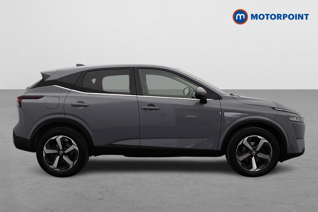 Used Nissan Qashqai 2022 for sale - 76554644: Photo 8