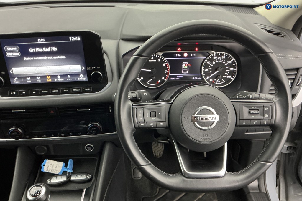 Used Nissan Qashqai 2022 for sale - 76554644: Photo 9