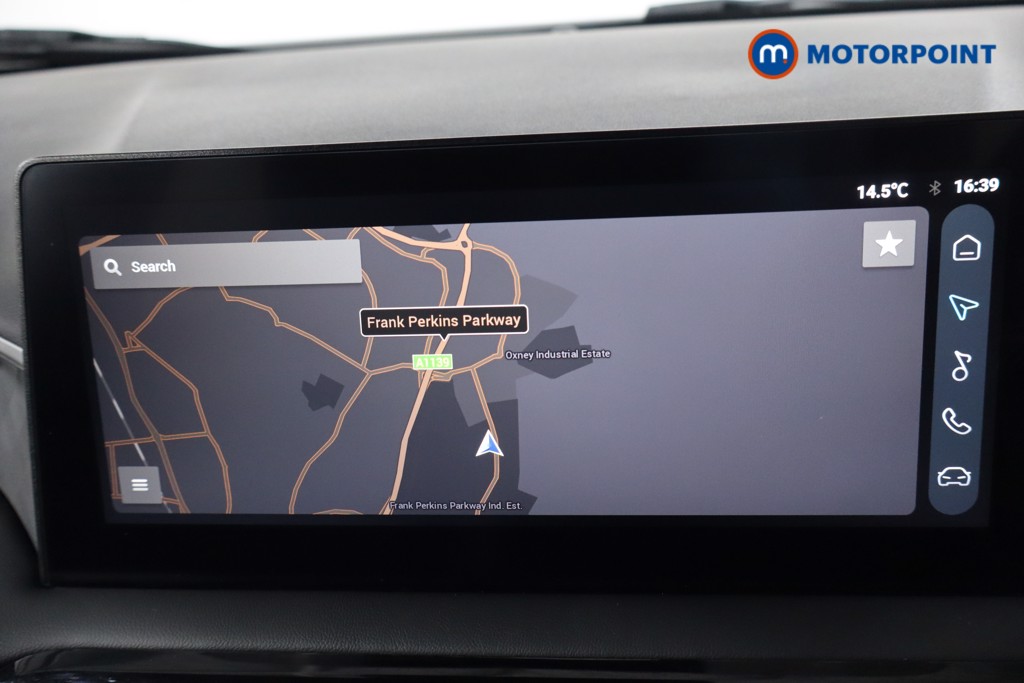 Used MG MG3 2025 for sale - 77997942: Photo 10