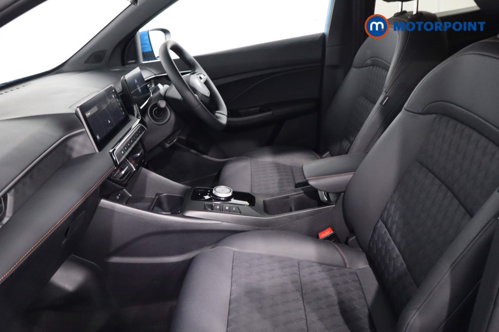 Used MG MG3 2025 for sale - 77997942: Photo 12