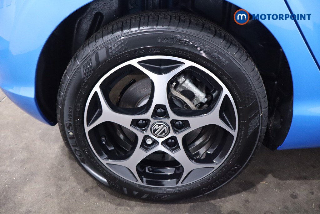 Used MG MG3 2025 for sale - 77997942: Photo 17