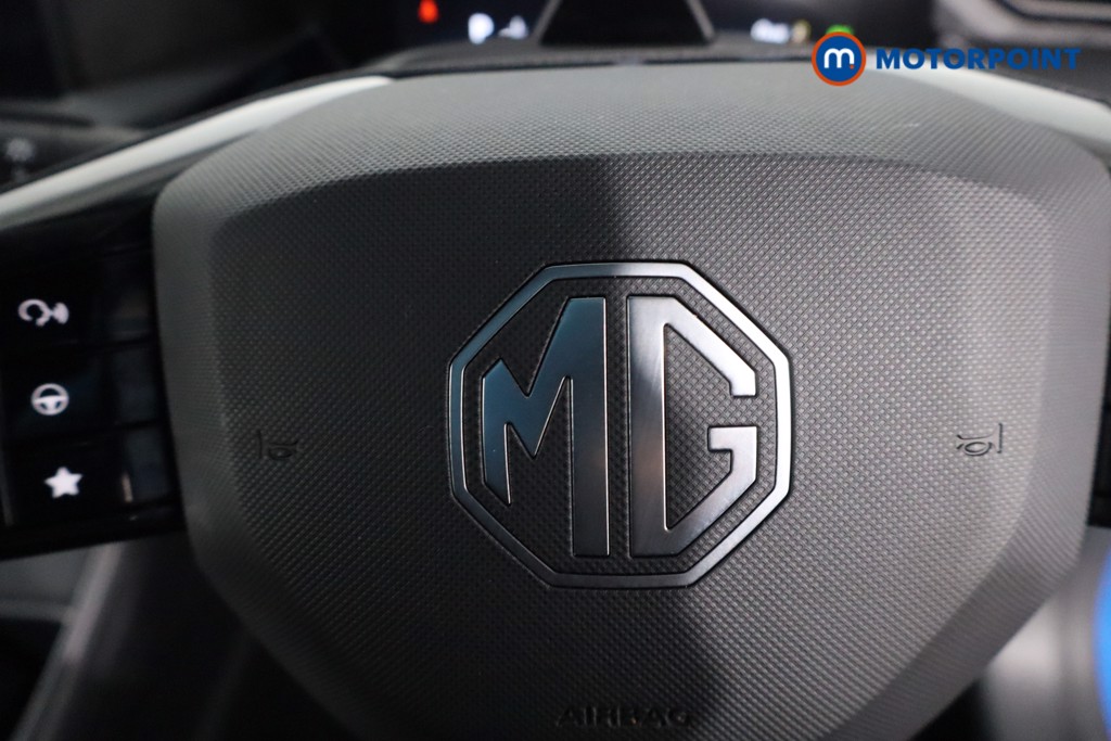 Used MG MG3 2025 for sale - 77997942: Photo 21