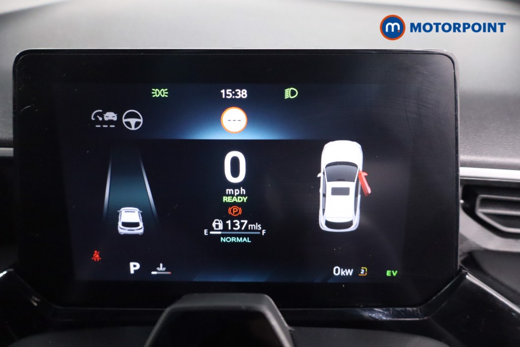 Used MG MG3 2025 for sale - 77997942: Photo 24