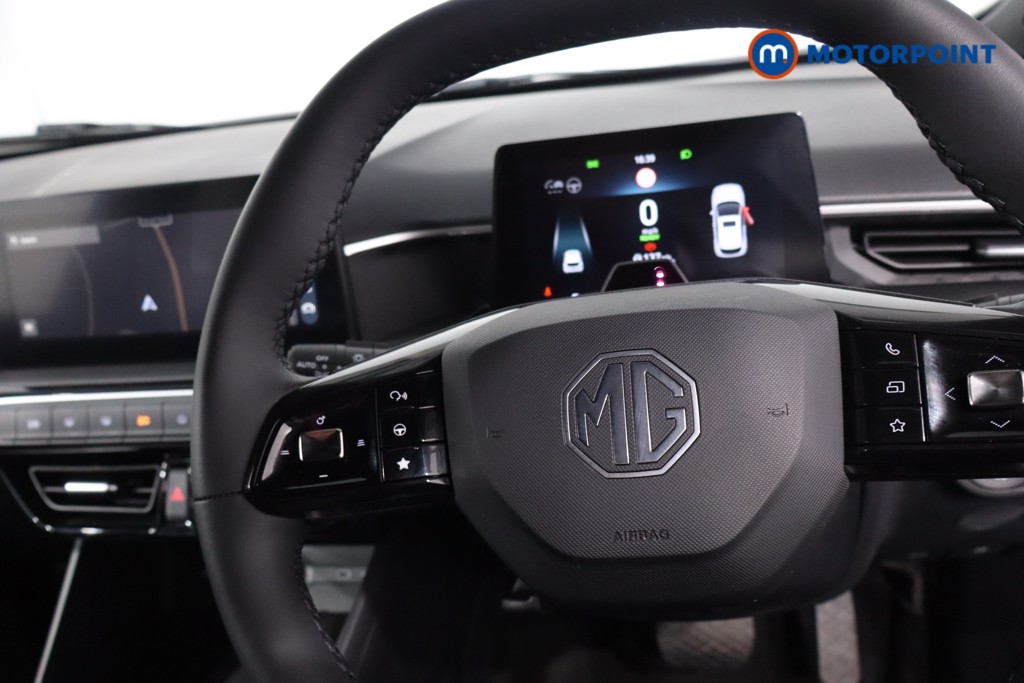 Used MG MG3 2025 for sale - 77997942: Photo 30