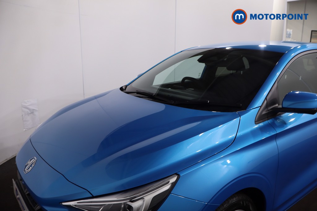 Used MG MG3 2025 for sale - 77997942: Photo 35