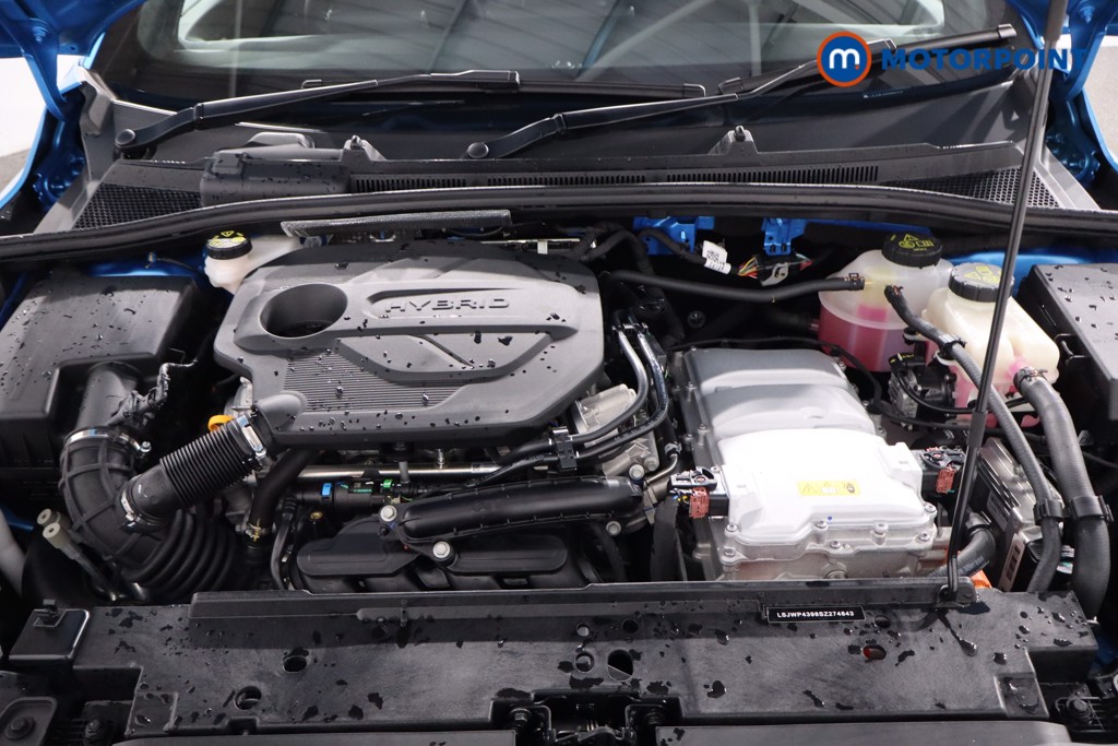 Used MG MG3 2025 for sale - 77997942: Photo 39