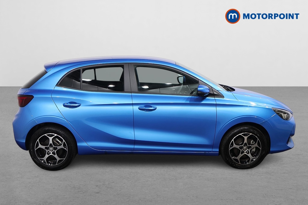 Used MG MG3 2025 for sale - 77997942: Photo 8