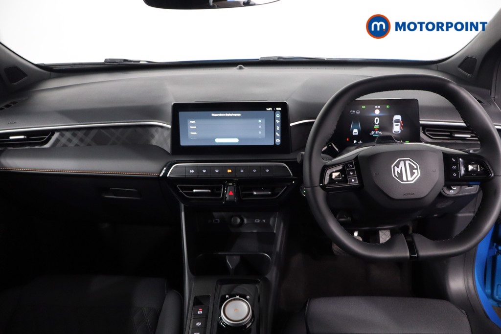 Used MG MG3 2025 for sale - 77997942: Photo 9