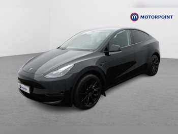 Used Tesla Model Y 2023 for sale - 79516281: Photo