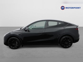Used Tesla Model Y 2023 for sale - 79516281: Photo