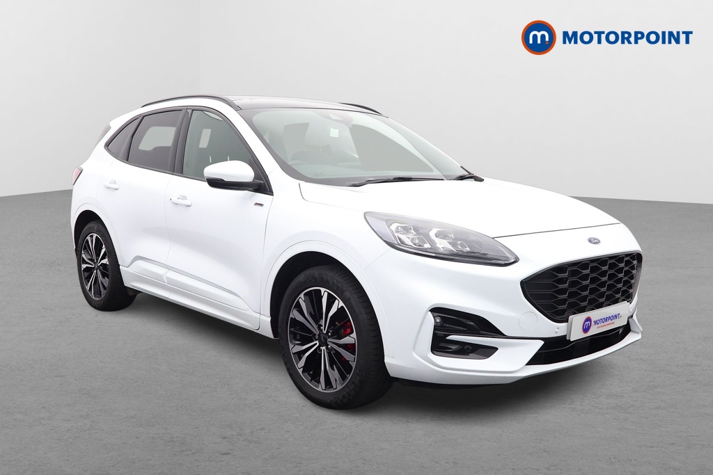 Used Ford Kuga 2022 for sale - 76710276: Photo 1