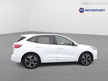 Used Ford Kuga 2022 for sale - 76710276: Photo