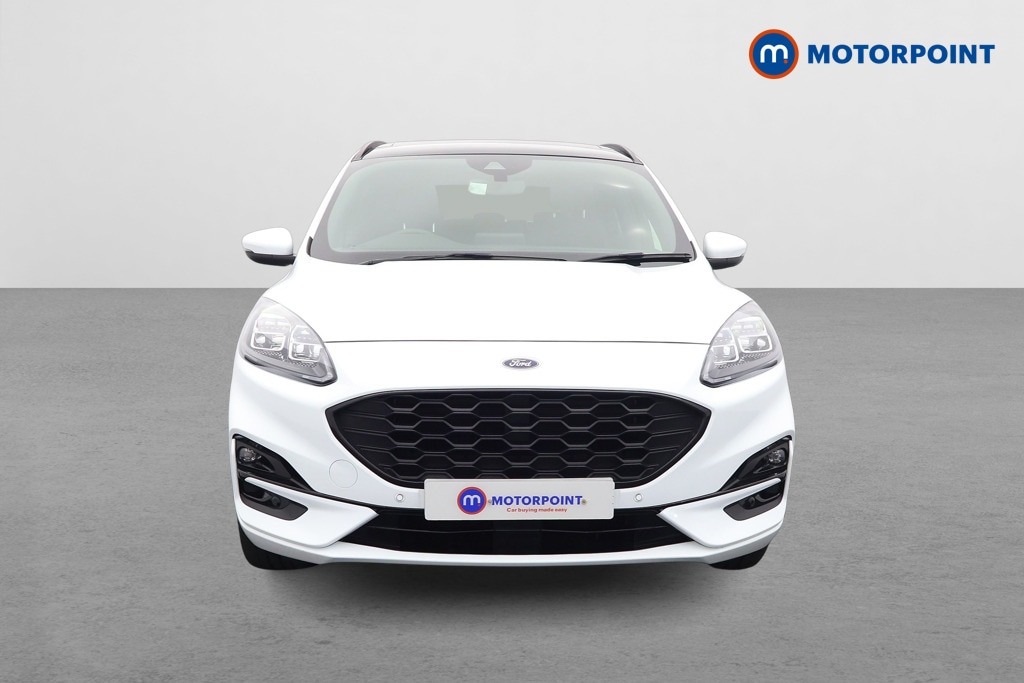 Used Ford Kuga 2022 for sale - 76710276: Photo 2