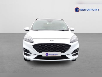 Used Ford Kuga 2022 for sale - 76710276: Photo