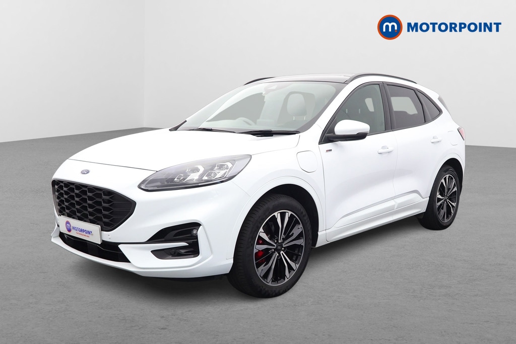 Used Ford Kuga 2022 for sale - 76710276: Photo 3