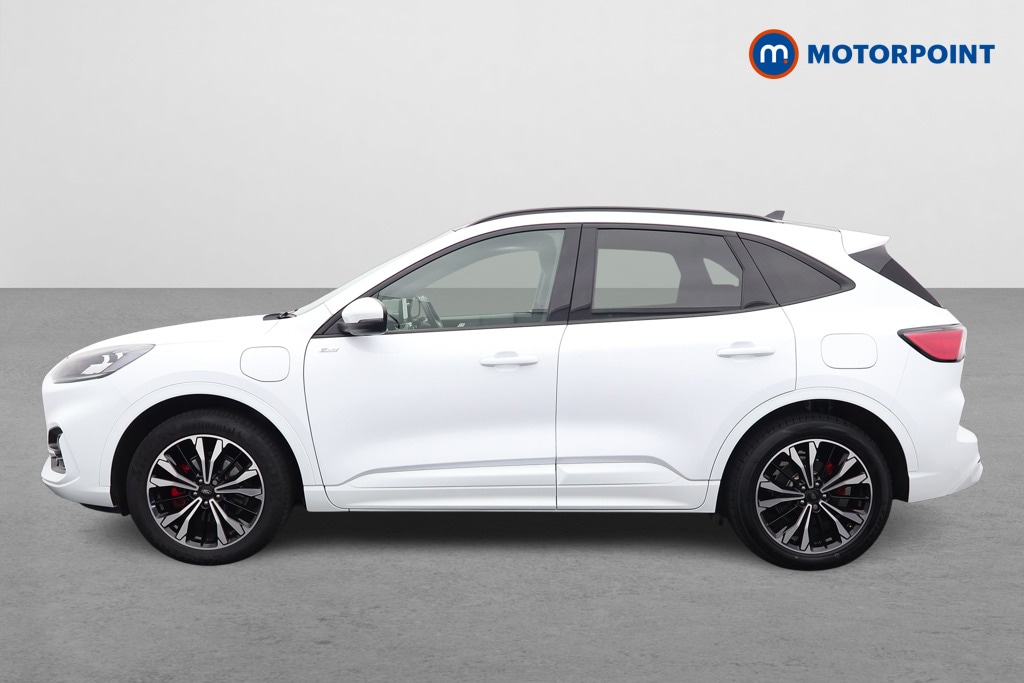 Used Ford Kuga 2022 for sale - 76710276: Photo 4