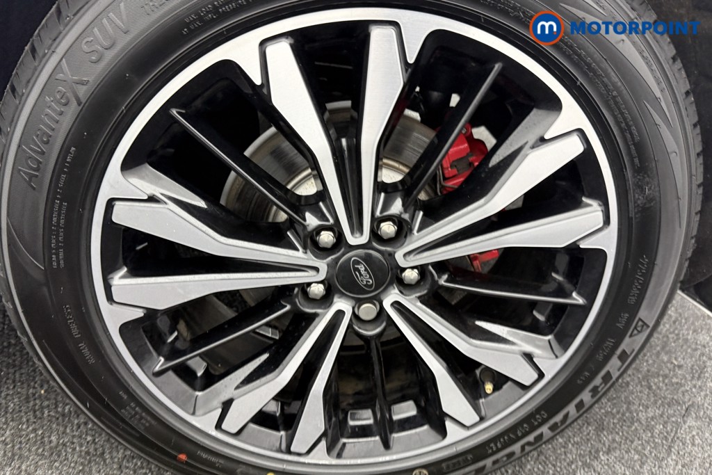 Used Ford Kuga 2022 for sale - 76710276: Photo 43