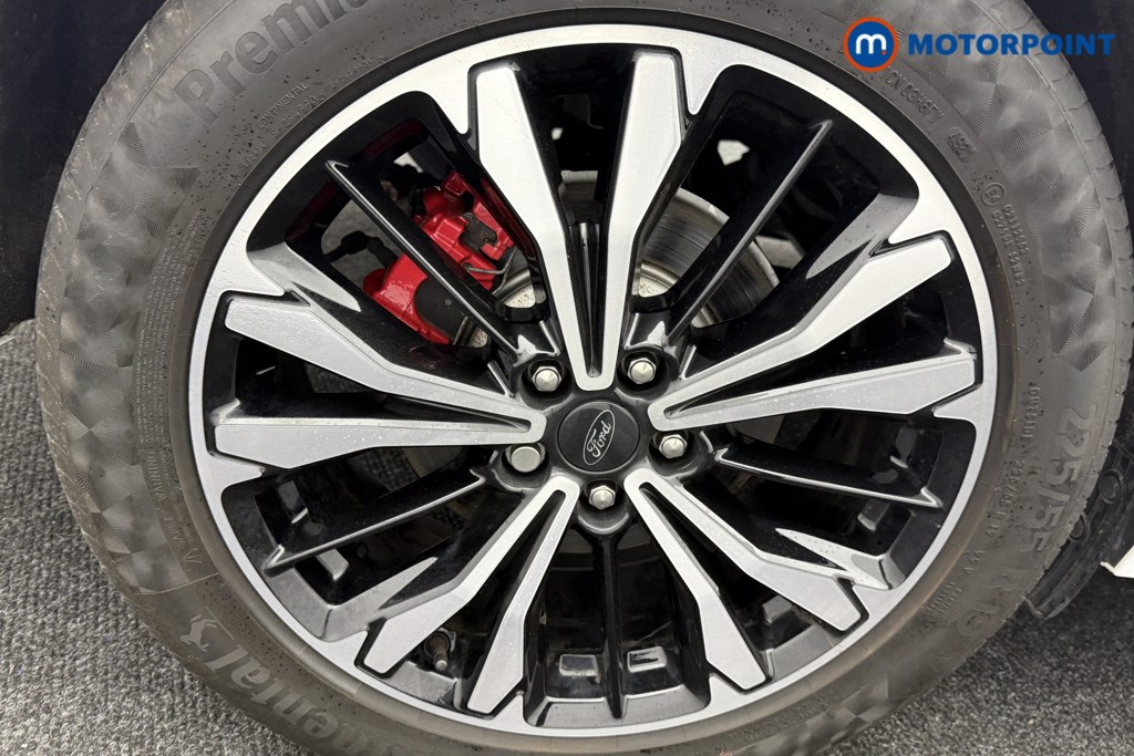 Used Ford Kuga 2022 for sale - 76710276: Photo 44