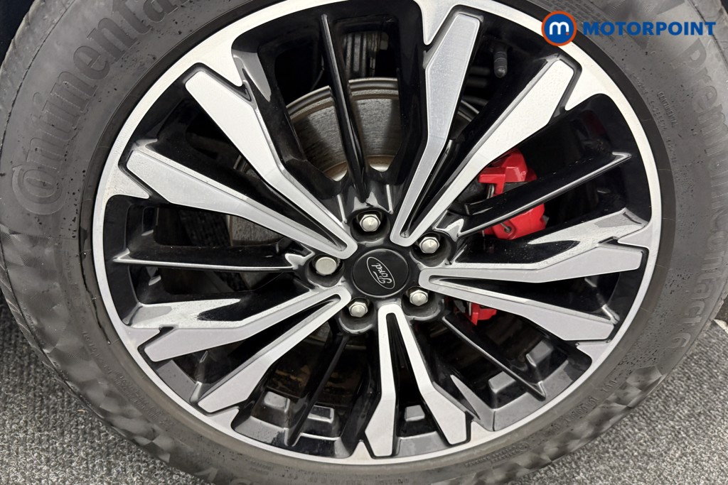 Used Ford Kuga 2022 for sale - 76710276: Photo 45