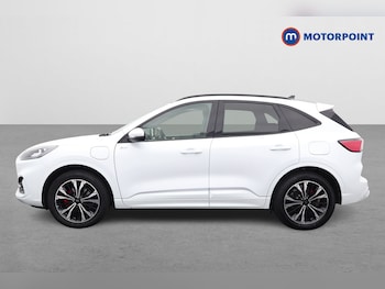 Used Ford Kuga 2022 for sale - 76710276: Photo