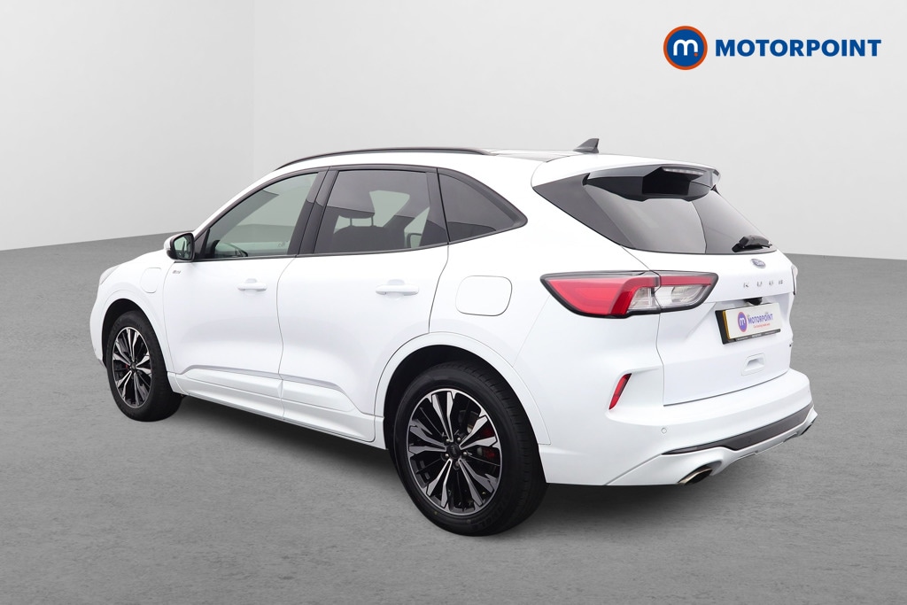 Used Ford Kuga 2022 for sale - 76710276: Photo 5