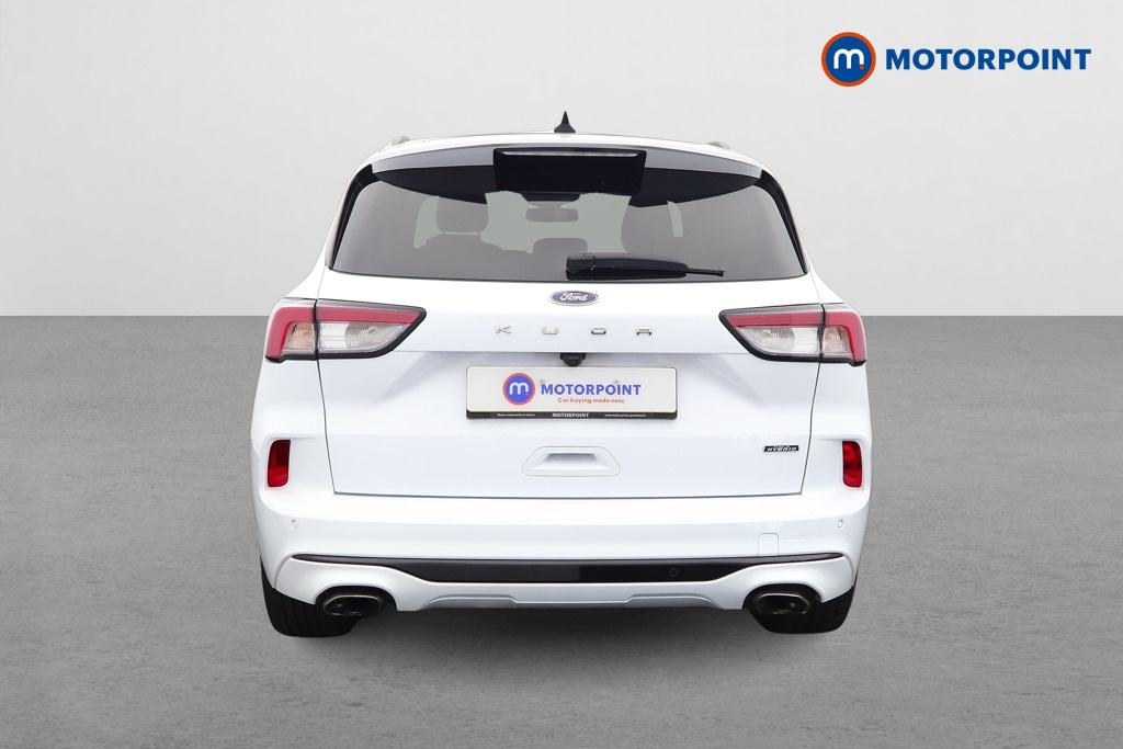 Used Ford Kuga 2022 for sale - 76710276: Photo 6