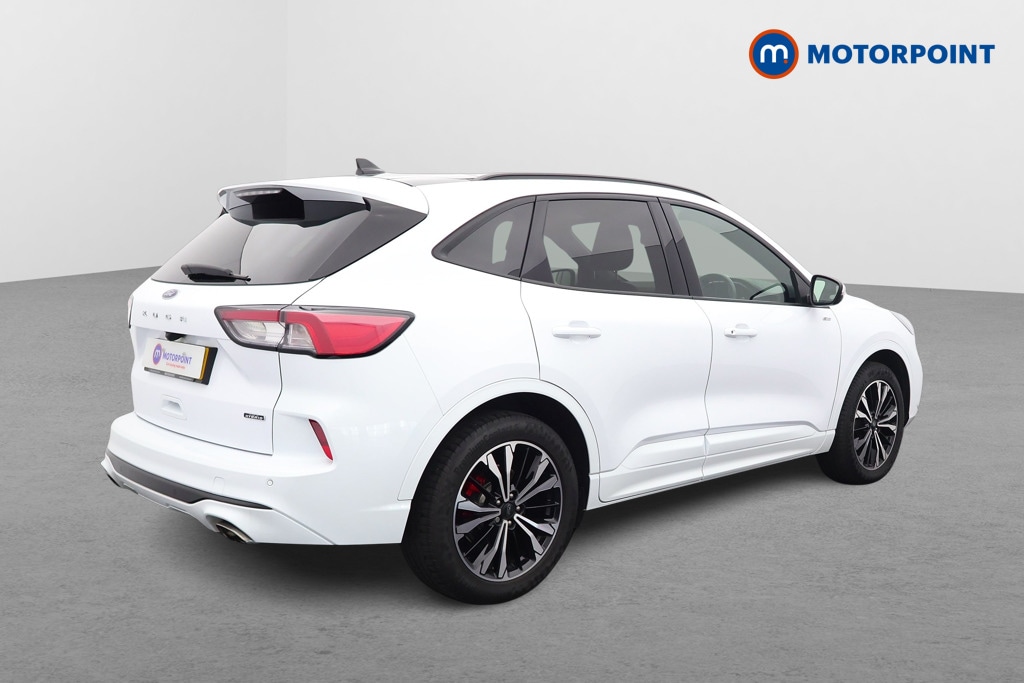 Used Ford Kuga 2022 for sale - 76710276: Photo 7