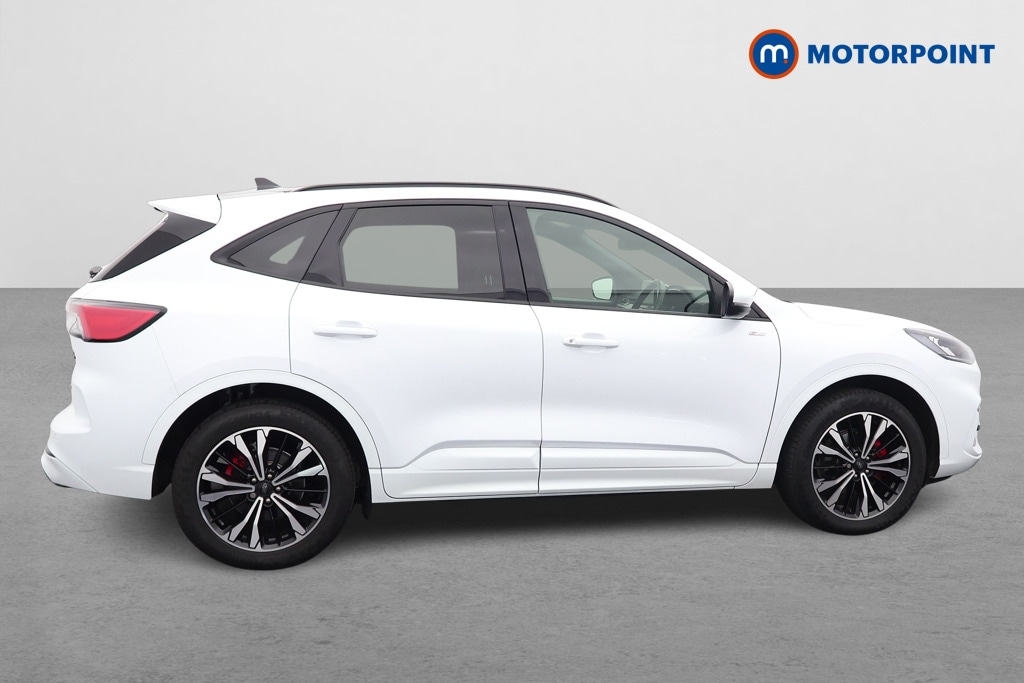 Used Ford Kuga 2022 for sale - 76710276: Photo 8