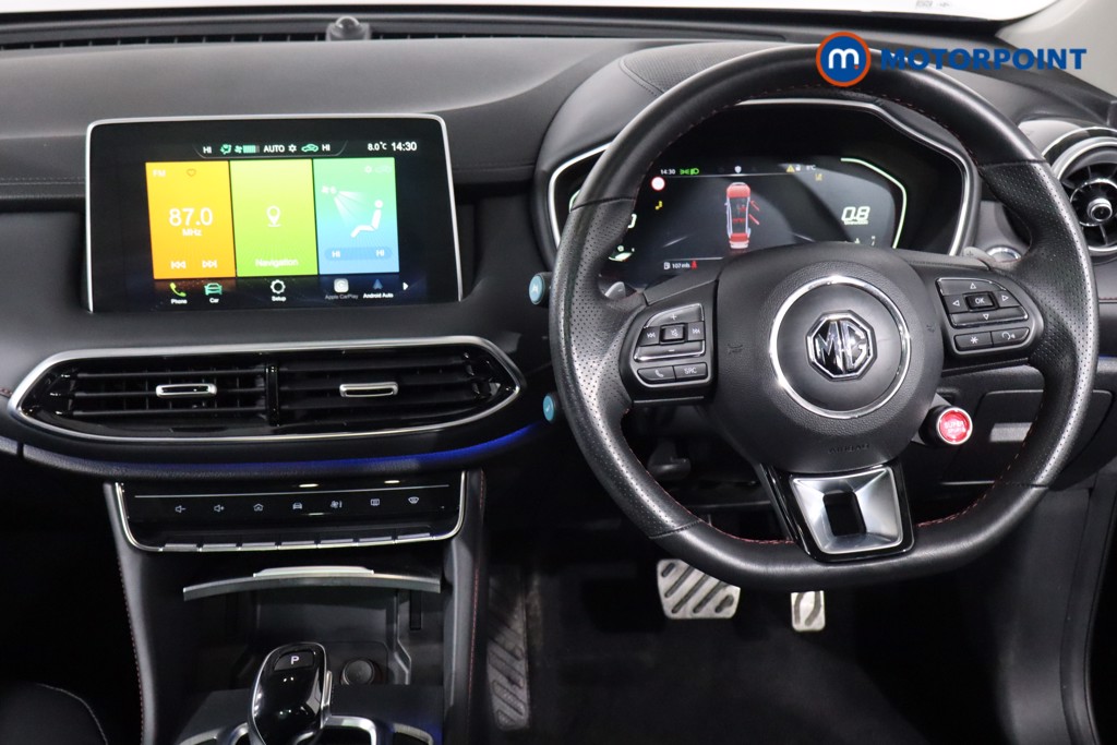 Used MG MG HS 2023 for sale - 78028900: Photo 11