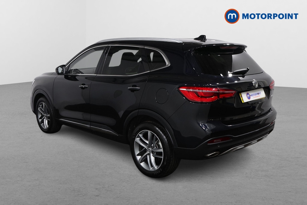 Used MG MG HS 2023 for sale - 78028900: Photo 5