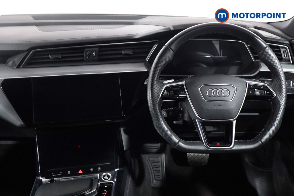 Used Audi e-tron for sale - 78118380: Photo 11