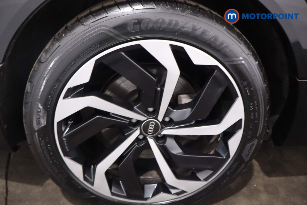 Used Audi e-tron for sale - 78118380: Photo 18