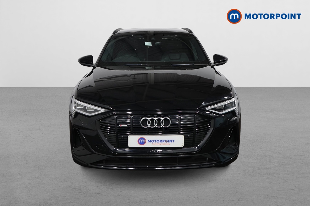 Used Audi e-tron for sale - 78118380: Photo 2