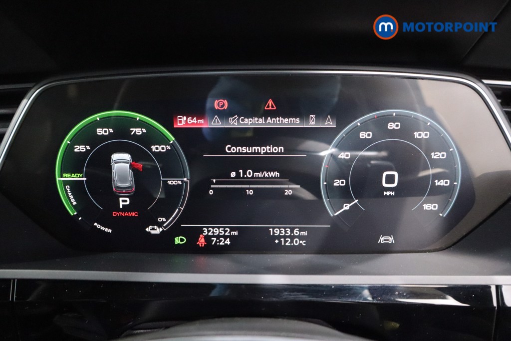 Used Audi e-tron for sale - 78118380: Photo 23