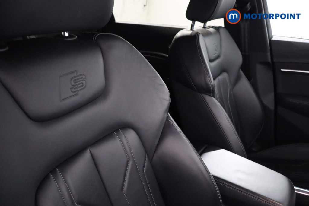 Used Audi e-tron for sale - 78118380: Photo 35