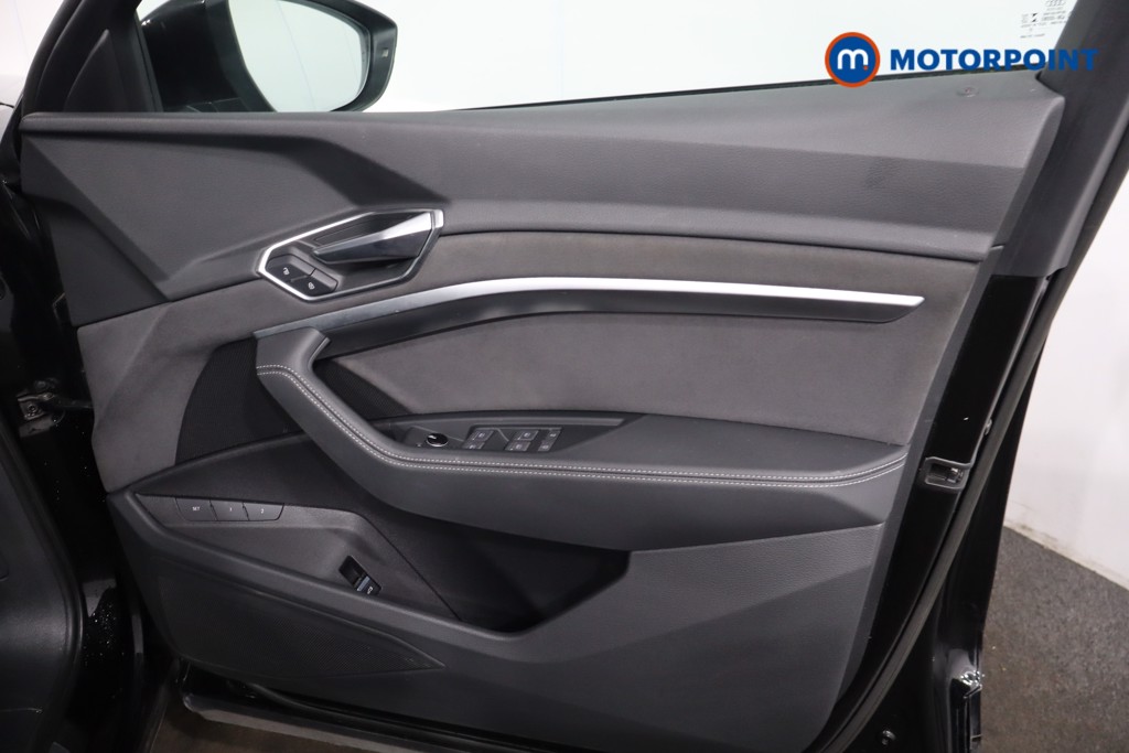 Used Audi e-tron for sale - 78118380: Photo 37