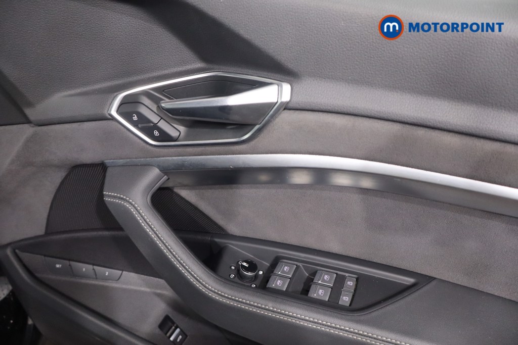 Used Audi e-tron for sale - 78118380: Photo 38