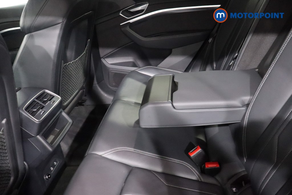 Used Audi e-tron for sale - 78118380: Photo 41