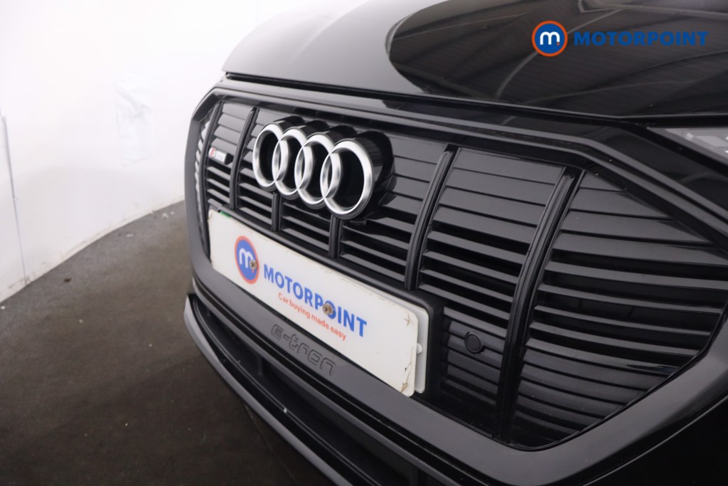 Used Audi e-tron for sale - 78118380: Photo 45