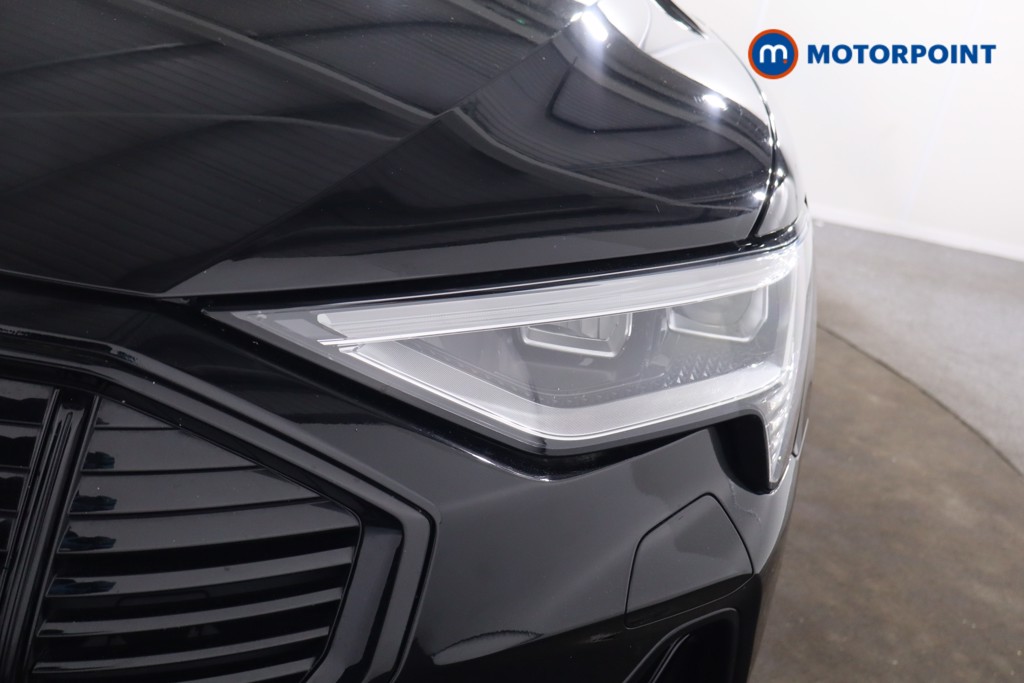 Used Audi e-tron for sale - 78118380: Photo 47