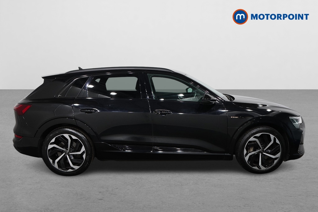 Used Audi e-tron for sale - 78118380: Photo 8