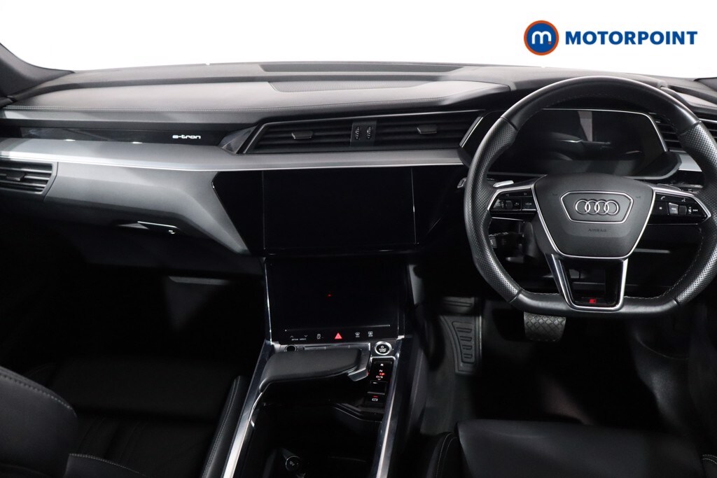 Used Audi e-tron for sale - 78118380: Photo 9