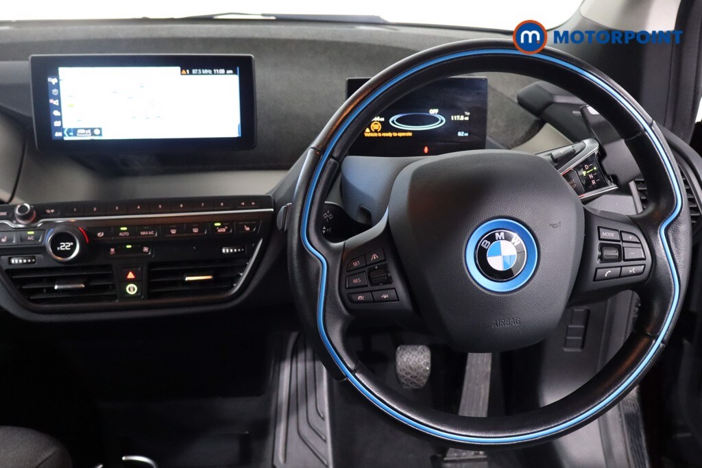 Used BMW i3 for sale - 77916796: Photo 11