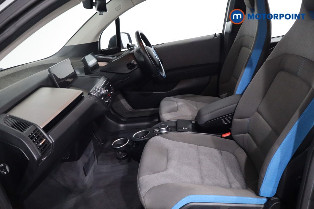 Used BMW i3 for sale - 77916796: Photo 12