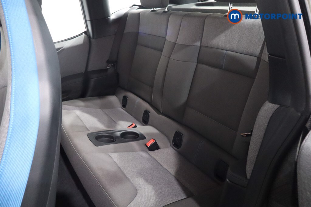 Used BMW i3 for sale - 77916796: Photo 13