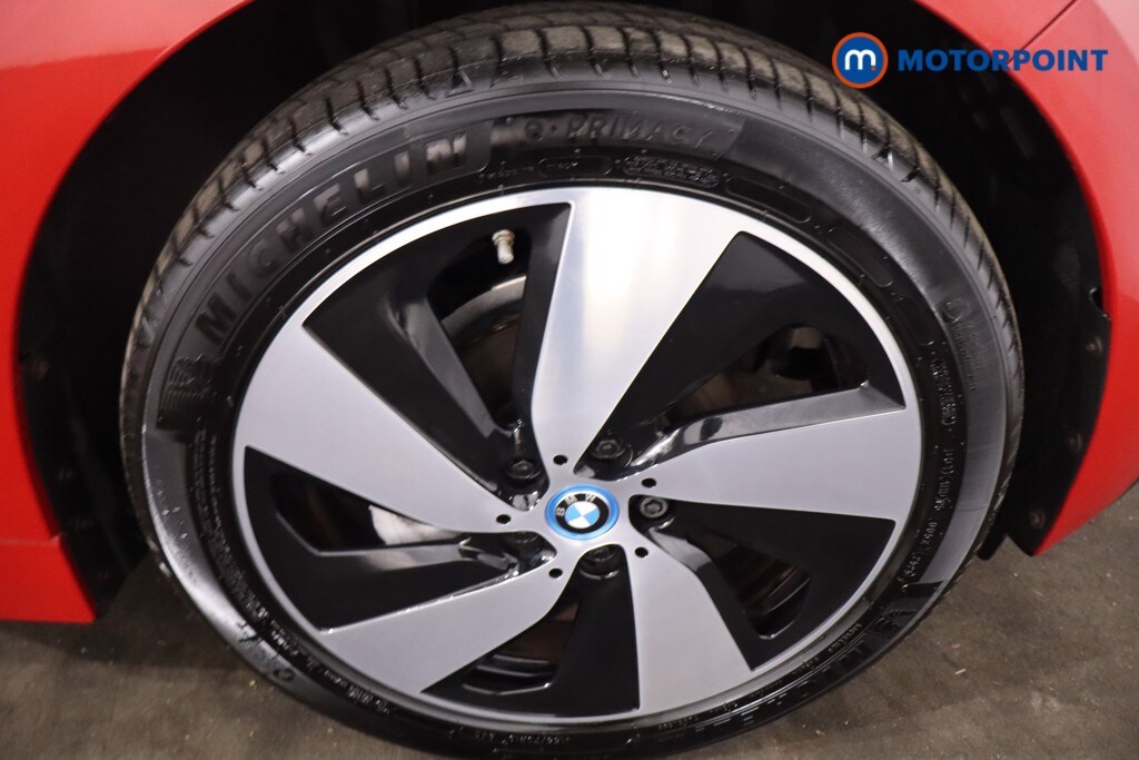 Used BMW i3 for sale - 77916796: Photo 17